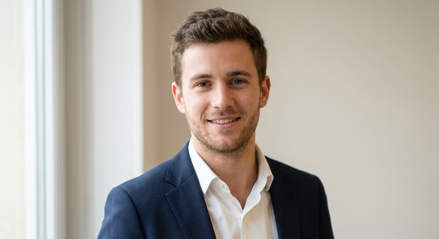 Lucas Morel redacteur FormaPro France