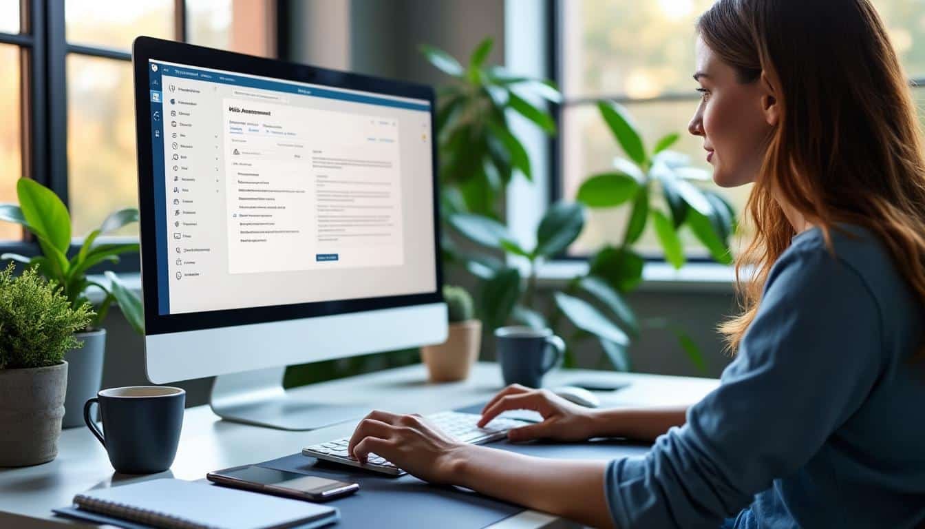 découvrez comment bénéficier facilement d'un bilan de compétences en ligne gratuit pour évaluer vos aptitudes et planifier votre carrière efficacement.