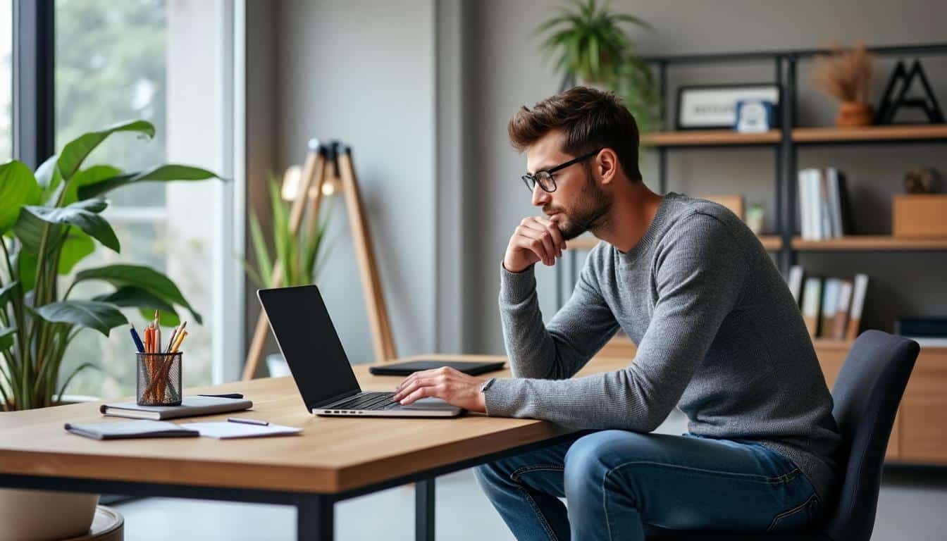 découvrez nos conseils pour choisir la formation parfaite et réussir votre reconversion professionnelle avec succès.
