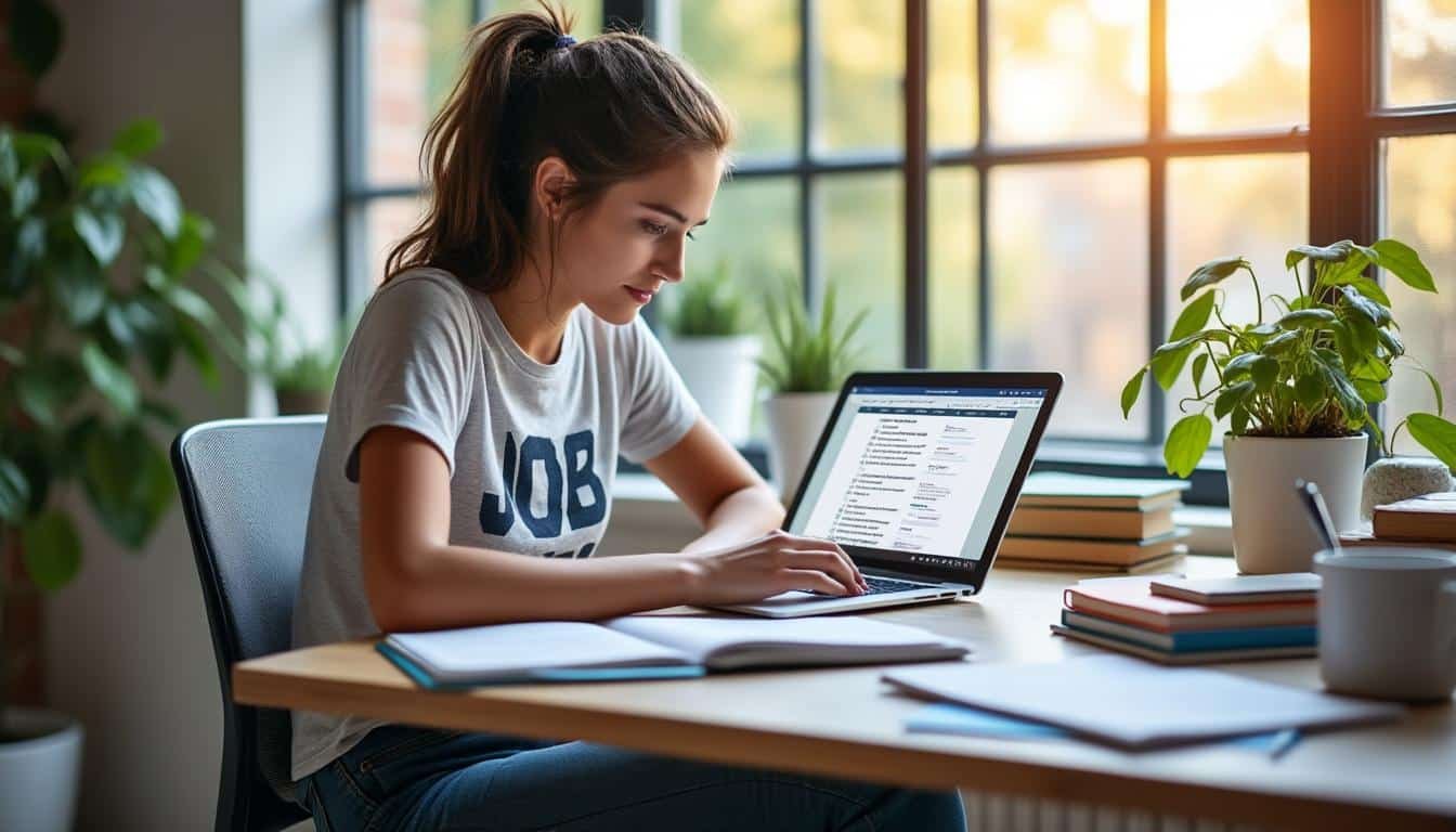 découvrez un guide complet pour réussir votre reconversion professionnelle étape par étape, avec des conseils pratiques et des stratégies efficaces pour réussir votre changement de carrière.