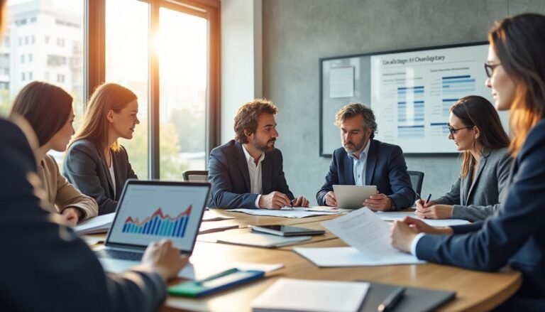 découvrez les conditions, la durée et les options de financement du congé de formation professionnelle pour développer vos compétences tout en conservant votre emploi.