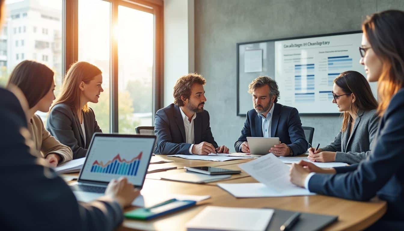 découvrez les conditions, la durée et les options de financement du congé de formation professionnelle pour développer vos compétences tout en conservant votre emploi.