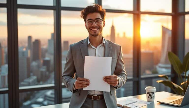 découvrez comment démissionner sereinement et réussir votre reconversion professionnelle. osez le changement dès aujourd'hui pour une nouvelle carrière épanouissante !