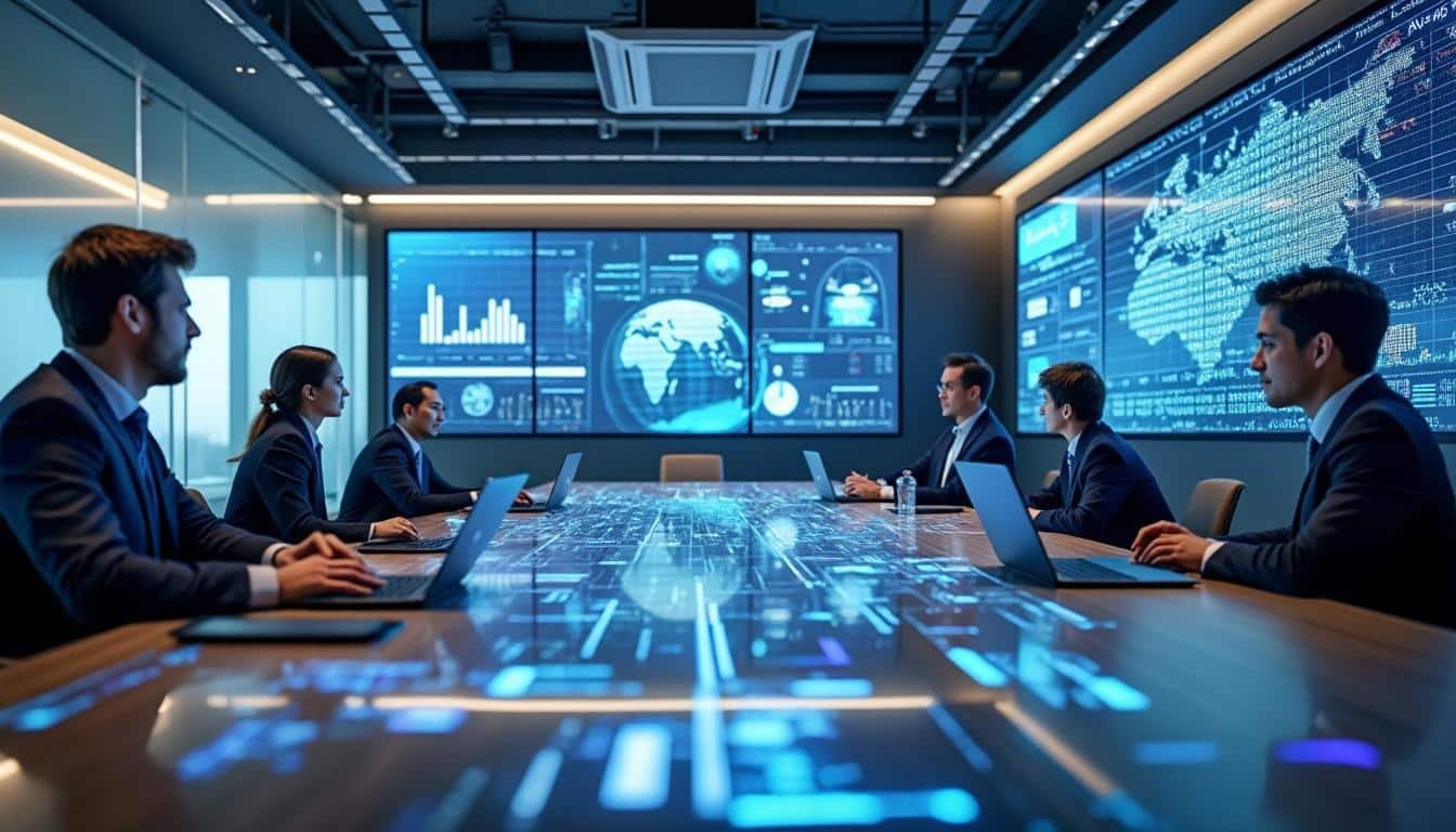 découvrez notre guide complet 2026 sur la formation continue et professionnelle pour optimiser vos compétences et booster votre carrière.