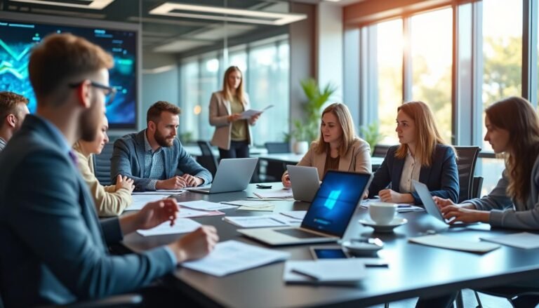 découvrez notre guide complet 2026 sur la formation continue et professionnelle pour booster vos compétences et réussir votre carrière.