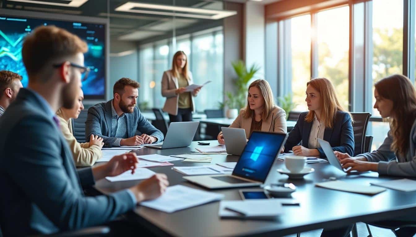 découvrez notre guide complet 2026 sur la formation continue et professionnelle pour booster vos compétences et réussir votre carrière.