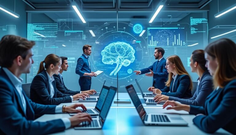 découvrez notre formation en intelligence artificielle éligible au cpf et boostez votre carrière dès maintenant grâce à des compétences innovantes et recherchées.