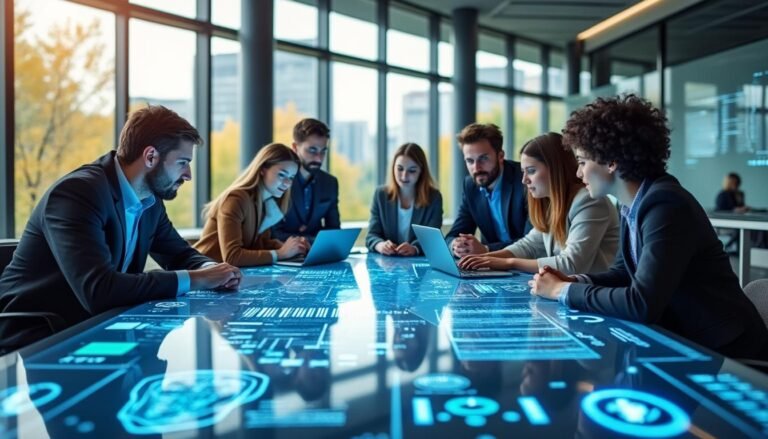 découvrez comment débuter votre formation en intelligence artificielle en 2026 avec nos conseils pratiques et ressources essentielles pour bien démarrer.