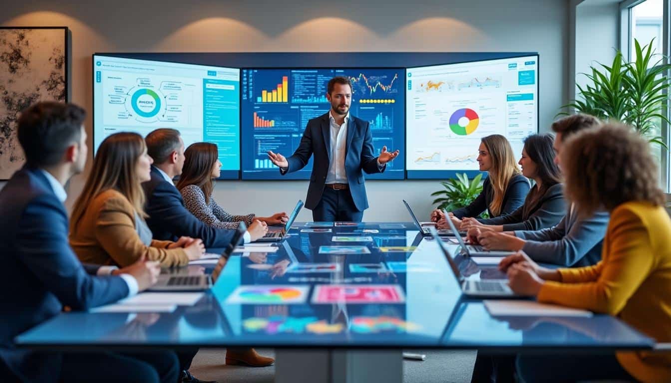 découvrez notre formation en marketing digital et boostez votre carrière grâce à des conseils experts, des stratégies efficaces et des outils modernes adaptés à vos ambitions.