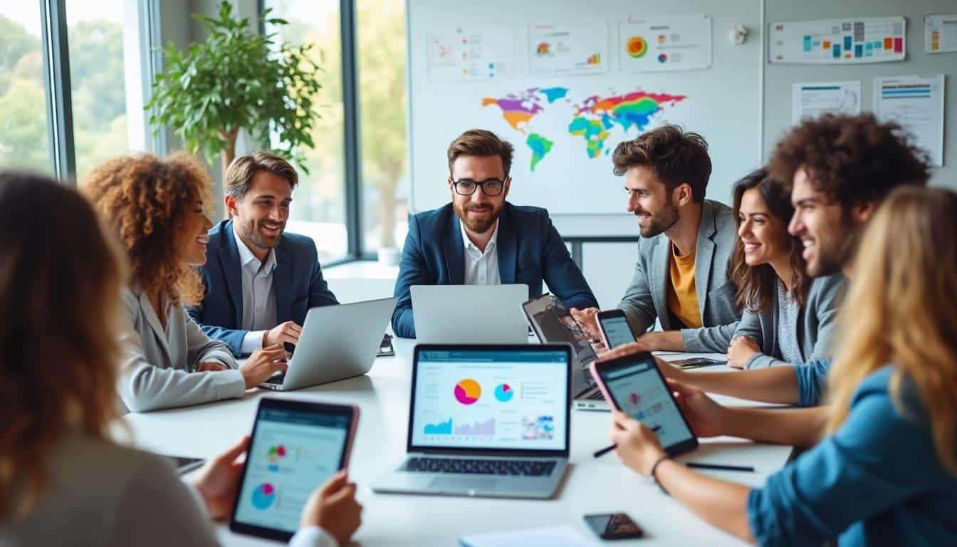 découvrez notre formation marketing digital gratuite et améliorez vos compétences dès aujourd'hui pour réussir dans le monde numérique.