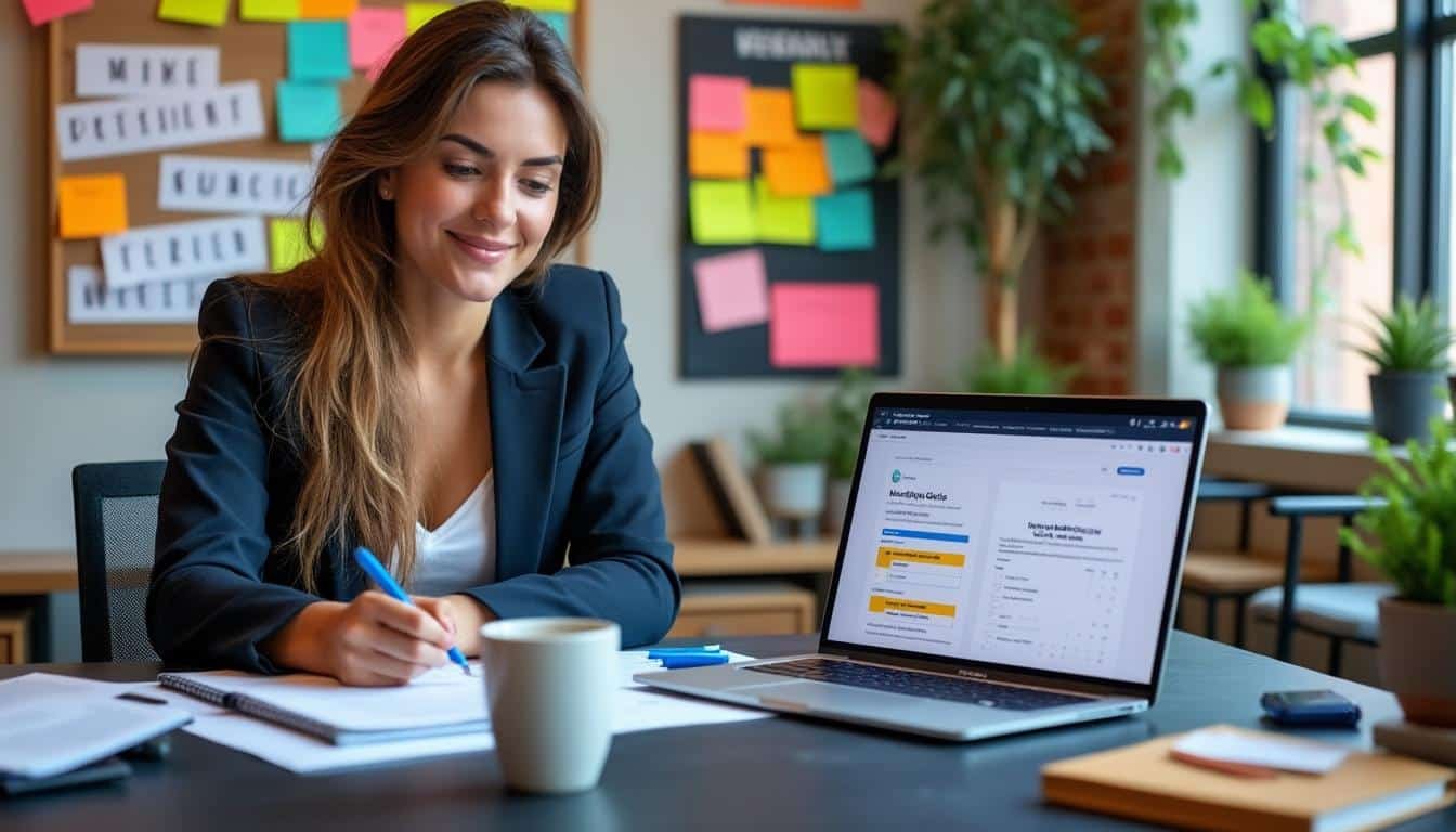 découvrez les étapes clés et conseils pratiques pour réussir votre reconversion professionnelle avec succès et trouver une nouvelle voie épanouissante.