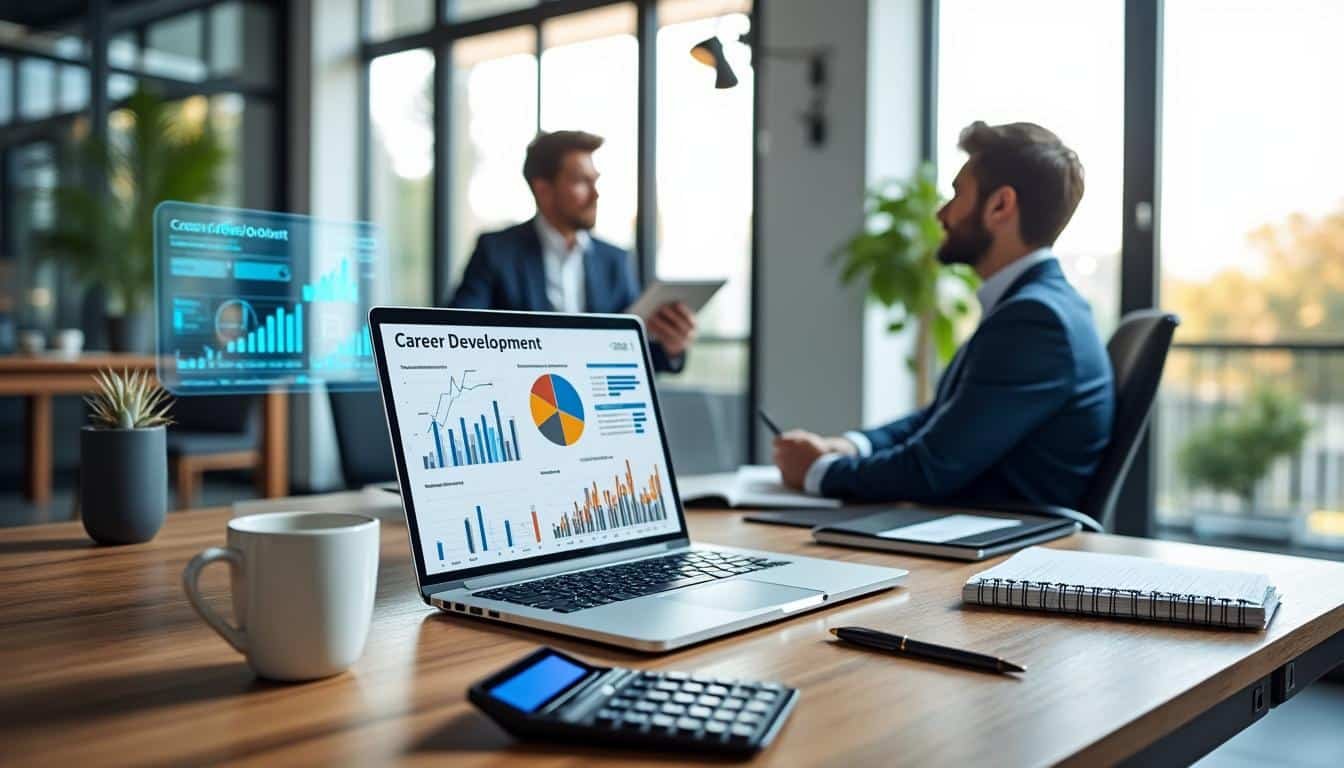 découvrez combien coûte un bilan de compétences en 2026, les facteurs qui influencent les tarifs, et comment choisir la meilleure option pour votre développement professionnel.