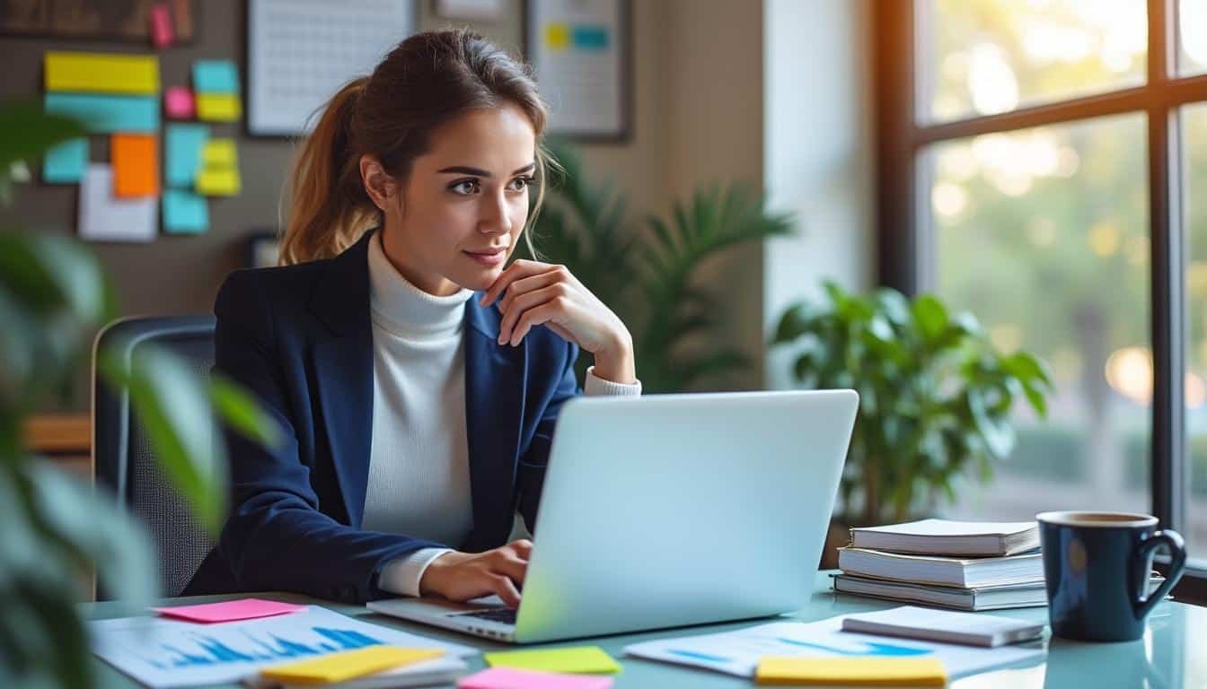 découvrez comment choisir la formation idéale pour réussir votre reconversion professionnelle et donner un nouvel élan à votre carrière.