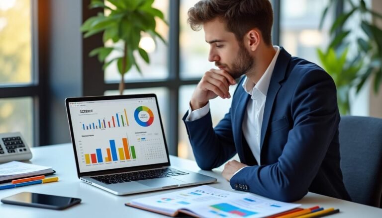 découvrez un guide complet et détaillé pour réussir votre reconversion professionnelle en 2026. suivez nos étapes claires et conseils pratiques pour changer de carrière efficacement et en toute confiance.