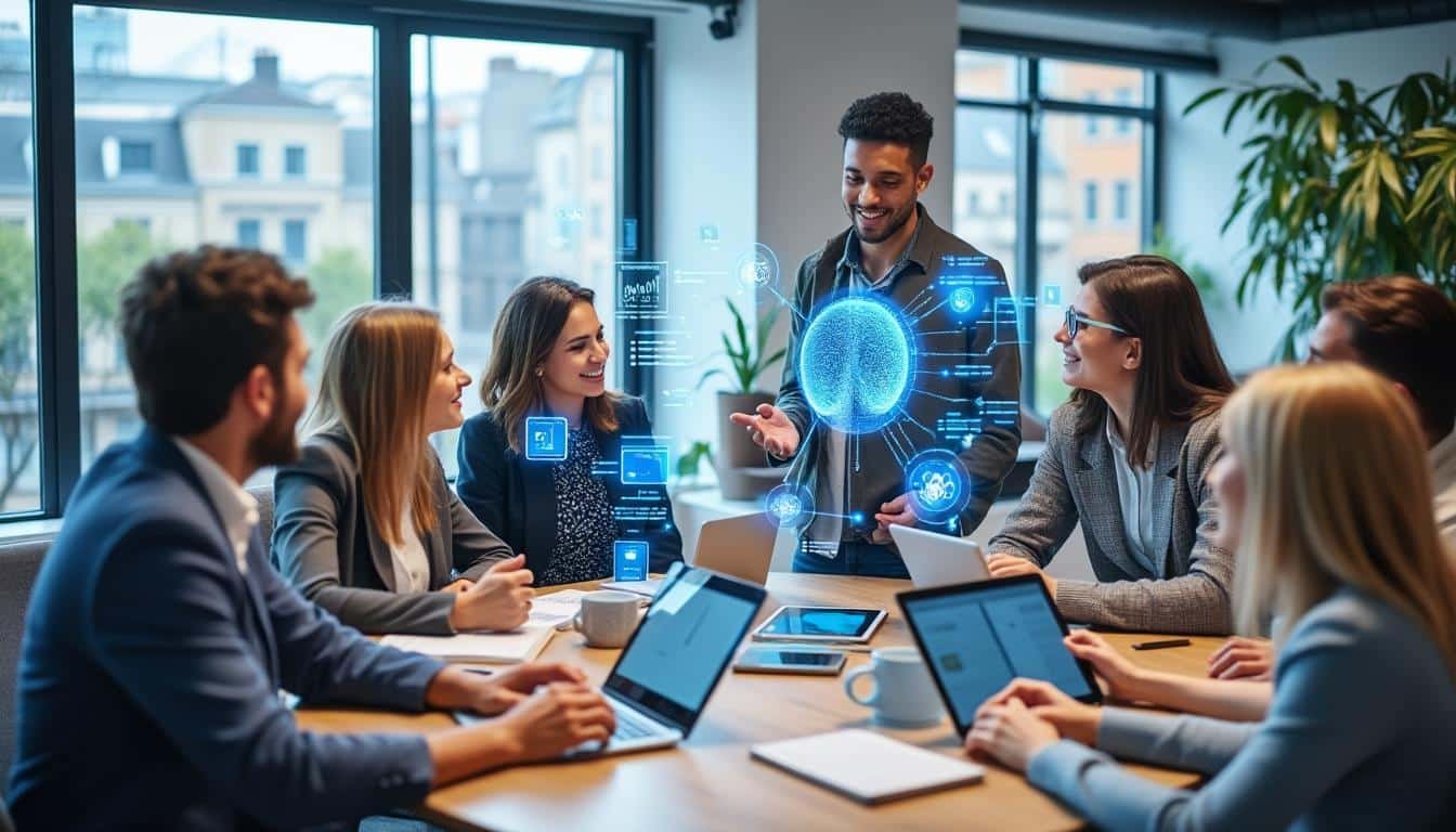 découvrez comment france travail peut accompagner votre reconversion professionnelle en 2026 et transformer votre carrière grâce à un soutien personnalisé et des opportunités adaptées.