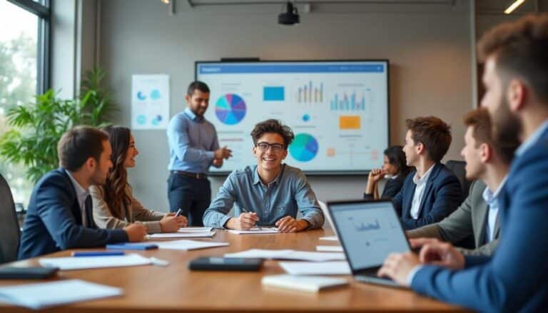 découvrez le rôle essentiel du stagiaire dans la formation professionnelle, ses responsabilités, ses droits et comment maximiser cette expérience pour son développement.