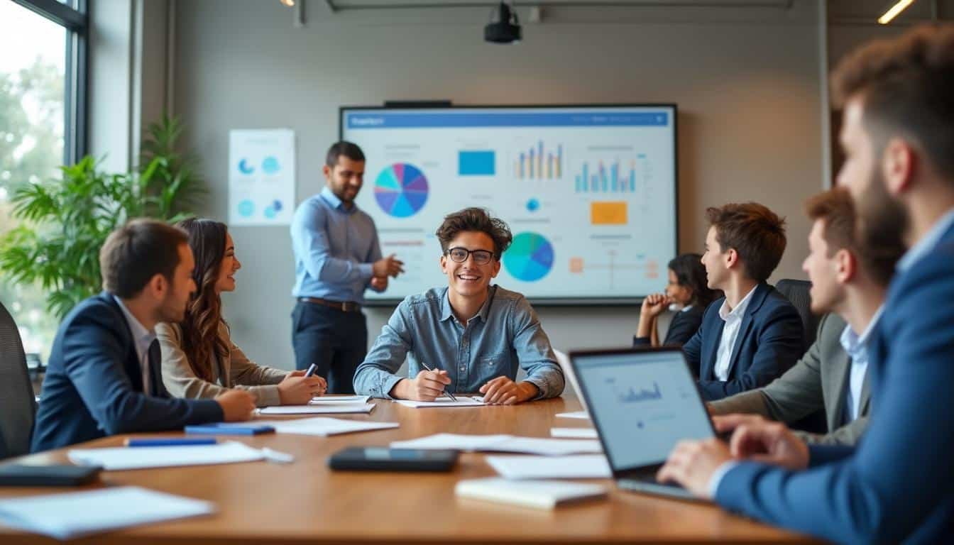 découvrez le rôle essentiel du stagiaire dans la formation professionnelle, ses responsabilités, ses droits et comment maximiser cette expérience pour son développement.