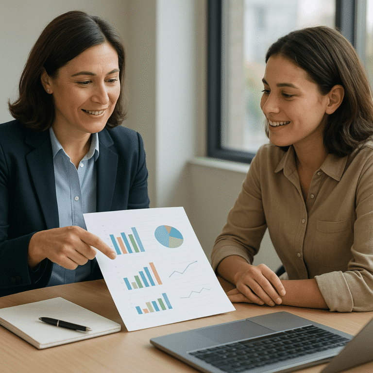 Comment réaliser un bilan de compétences efficace et personnalisé