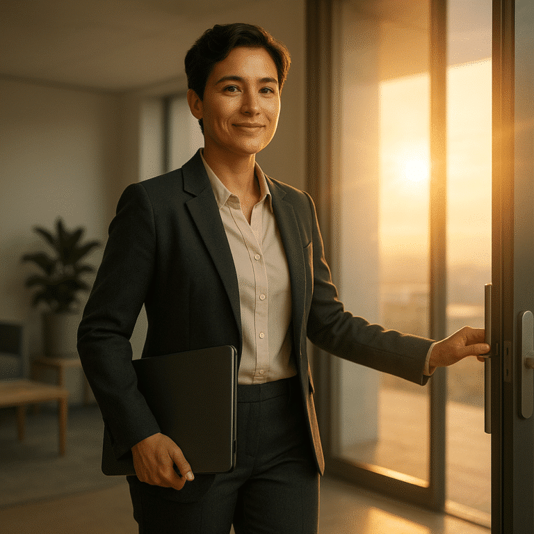 Reconversion professionnelle adulte : comment réussir un nouveau départ