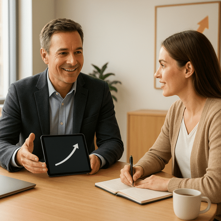 Congé de formation professionnelle : boostez votre carrière grâce à nos conseils