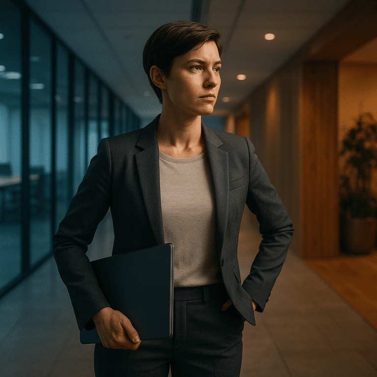 Comment réussir sa reconversion professionnelle en étant en cdi