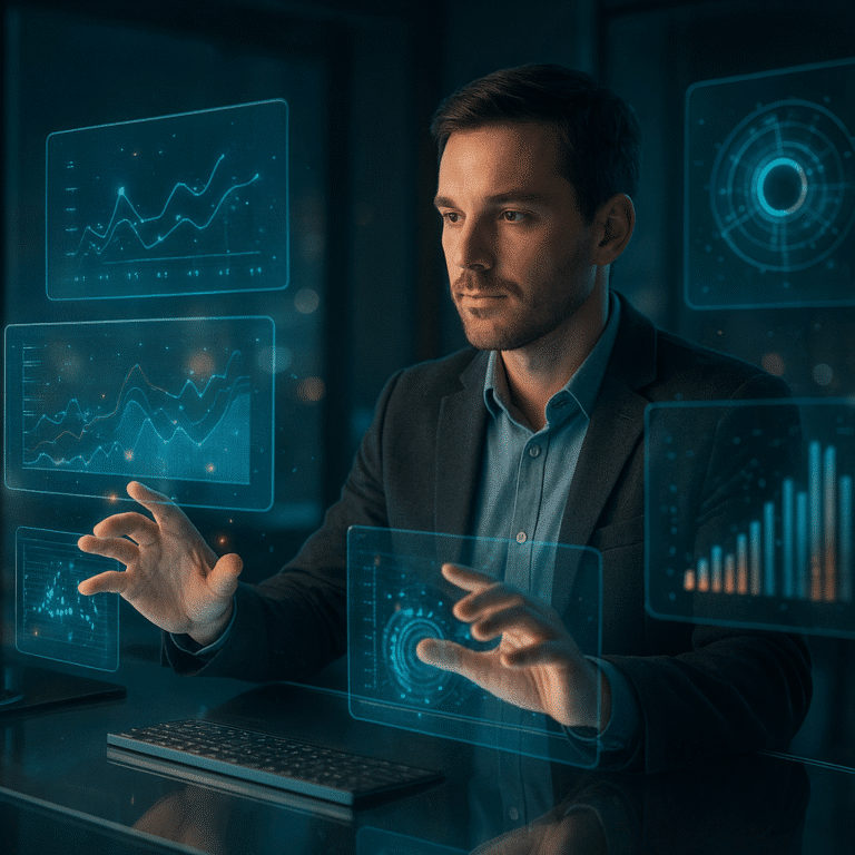 Formation intelligence artificielle marketing : boostez vos compétences pour 2026