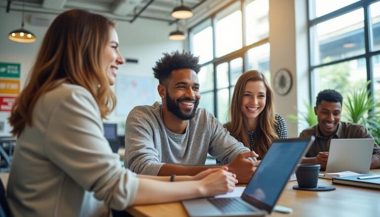découvrez l'agence nationale pour la formation professionnelle des adultes et donnez un nouvel élan à votre carrière grâce à des formations adaptées à vos besoins. inscrivez-vous dès aujourd'hui pour évoluer professionnellement.