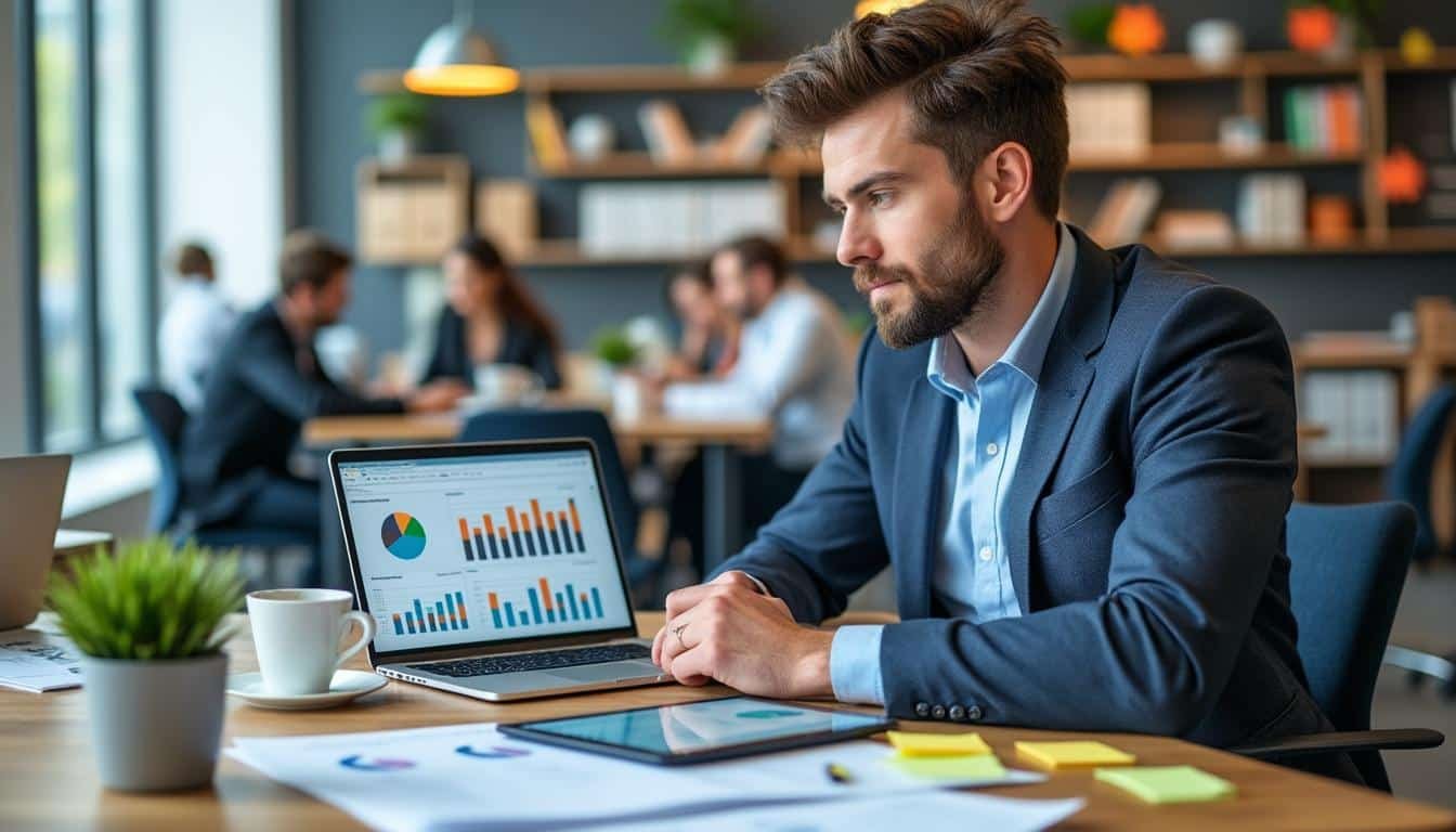 découvrez comment un bilan de compétences peut devenir votre meilleur allié pour réussir votre reconversion professionnelle en 2026 et donner un nouvel élan à votre carrière.