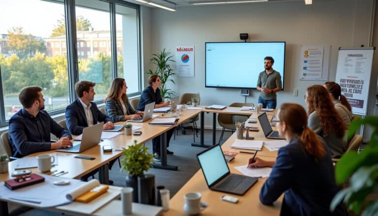 rejoignez l'afpp à tours, votre centre de formation professionnelle, et donnez un nouvel élan à votre carrière dès aujourd'hui avec des formations adaptées à vos ambitions.