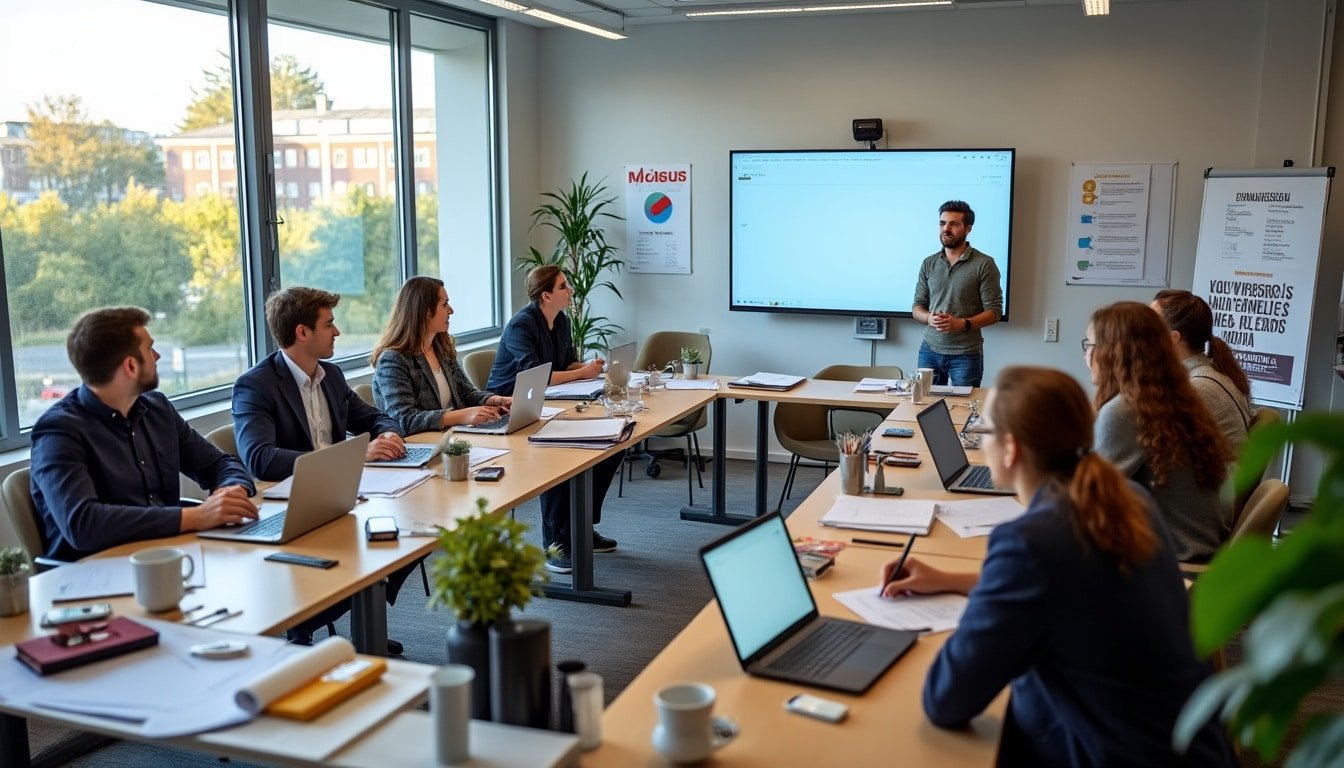 rejoignez l'afpp à tours, votre centre de formation professionnelle, et donnez un nouvel élan à votre carrière dès aujourd'hui avec des formations adaptées à vos ambitions.