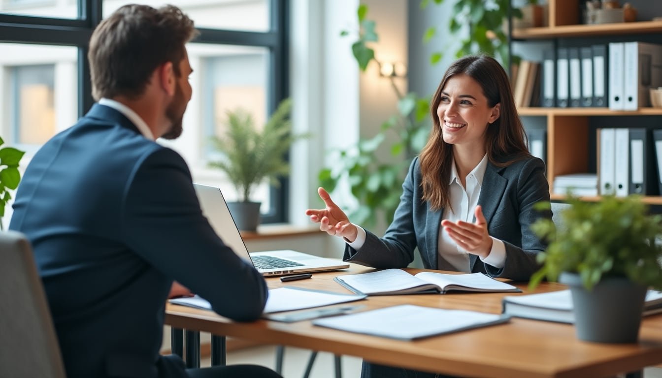 découvrez comment négocier efficacement une rupture conventionnelle pour obtenir les meilleures indemnités possibles et sécuriser votre avenir professionnel.