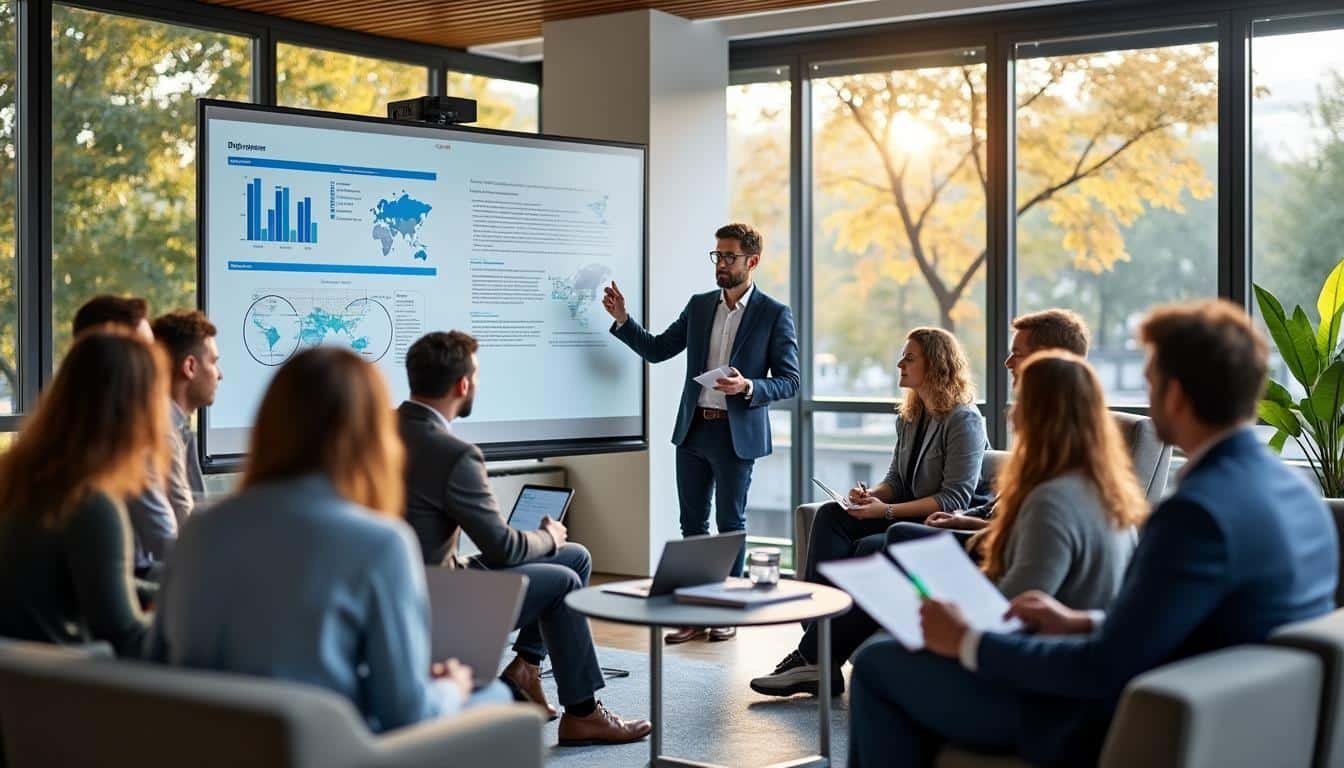 découvrez le contrat de sécurisation professionnelle, ses principes et les avantages qu'il offre pour accéder à des formations adaptées et sécuriser votre parcours professionnel.
