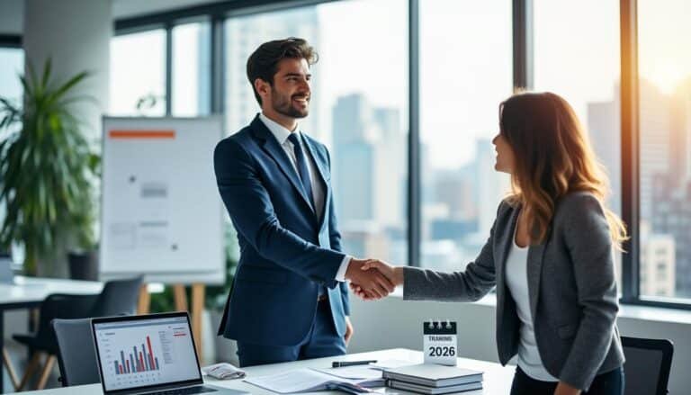 découvrez comment le contrat de sécurisation professionnelle et la formation peuvent transformer votre carrière en 2026. boostez vos compétences et trouvez de nouvelles opportunités professionnelles.