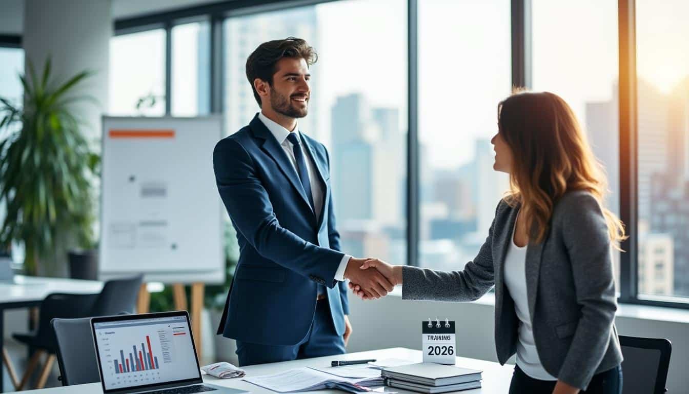 découvrez comment le contrat de sécurisation professionnelle et la formation peuvent transformer votre carrière en 2026. boostez vos compétences et trouvez de nouvelles opportunités professionnelles.