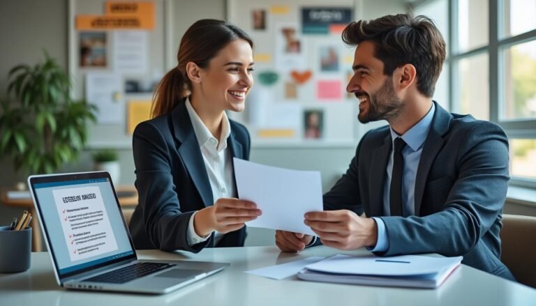 découvrez les étapes clés pour réussir votre changement de carrière en démissionnant en toute sérénité et en préparant efficacement votre reconversion professionnelle.