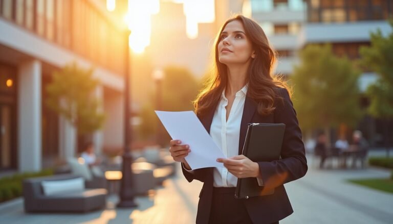 découvrez nos conseils pratiques pour réussir votre démission et réussir votre reconversion professionnelle en toute sérénité.