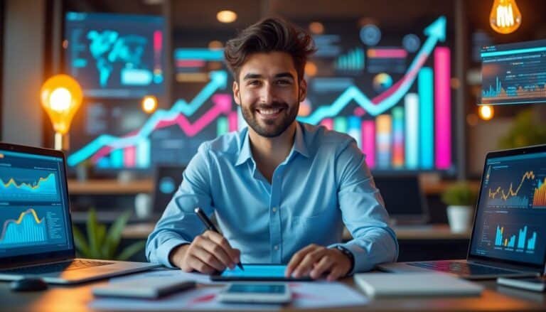 découvrez notre formation marketing digital éligible au cpf pour booster votre carrière en 2026. acquérez des compétences clés et maîtrisez les stratégies digitales pour réussir dans un secteur en pleine croissance.