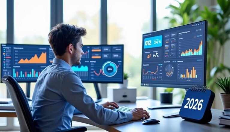 découvrez notre formation marketing digital en ligne et donnez un coup d'accélérateur à votre carrière dès 2026. apprenez les compétences clés pour réussir dans le numérique.