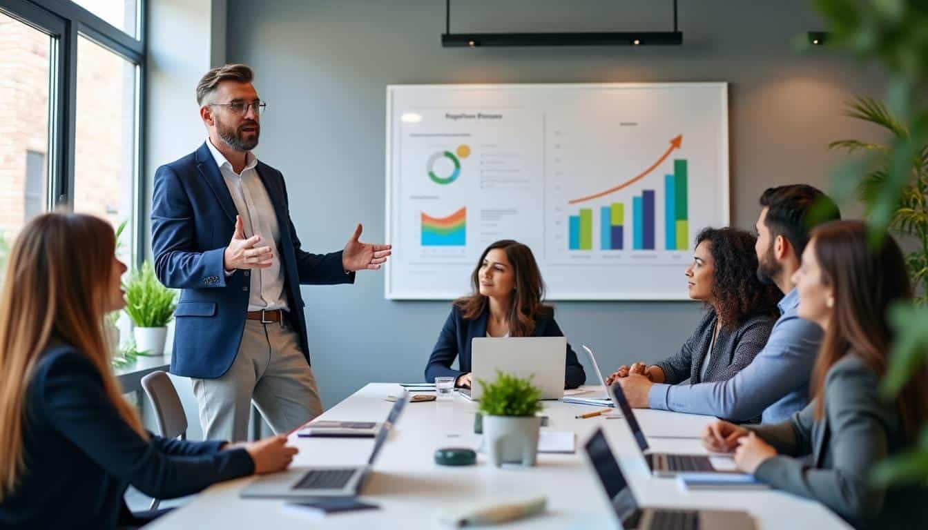 découvrez notre formation professionnelle de coach pour développer vos compétences et dynamiser votre carrière dès aujourd’hui. inscrivez-vous et avancez vers le succès !