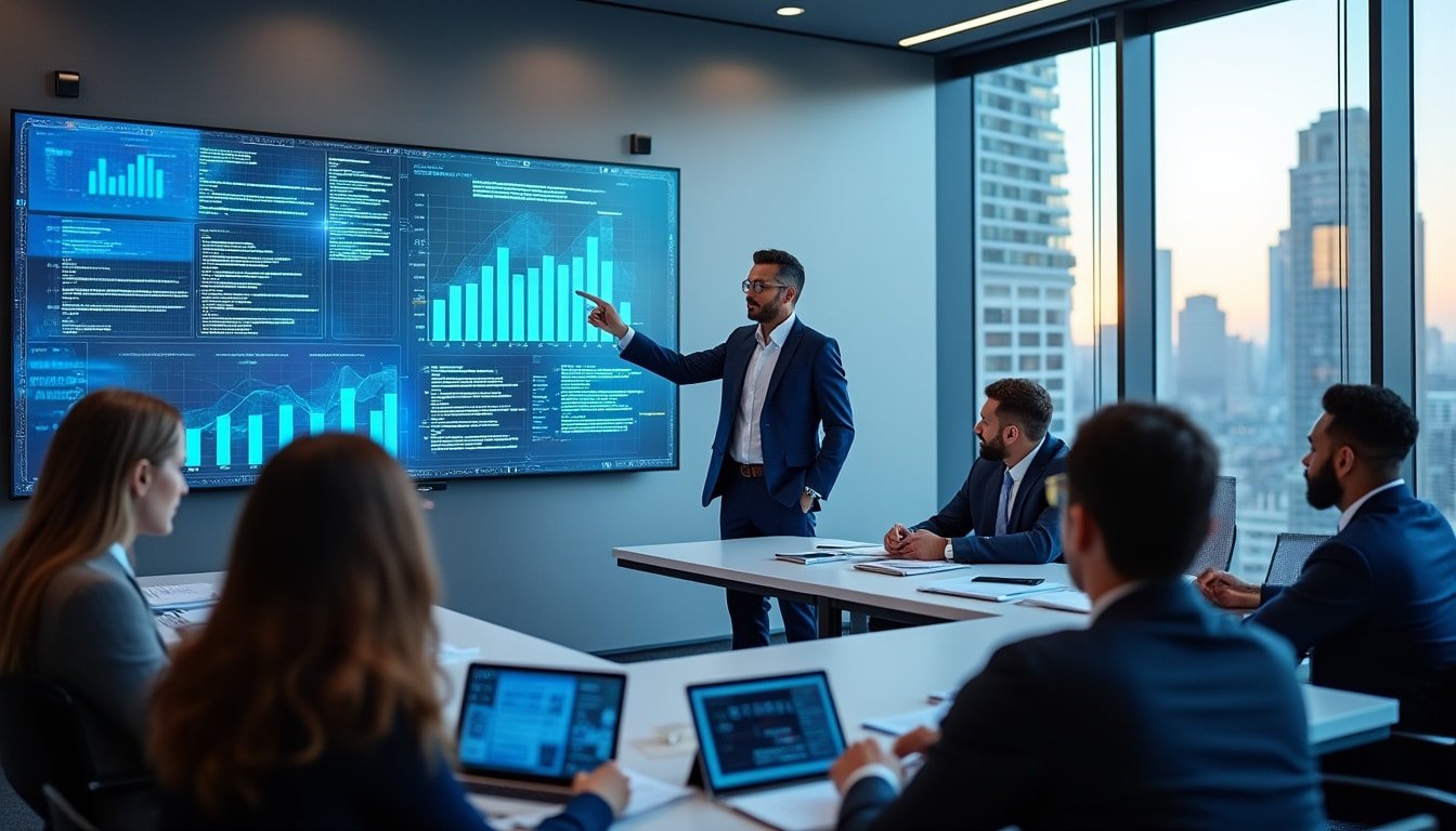 découvrez tout ce qu'il faut savoir sur la formation professionnelle en droit pour 2026 : programmes, compétences clés, et opportunités de carrière.