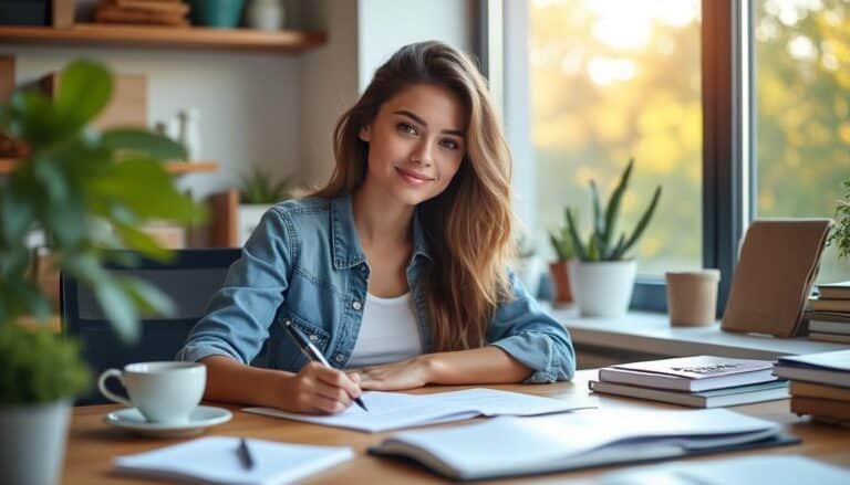 découvrez comment rédiger une lettre de motivation efficace pour un emploi saisonnier et capter l’attention des recruteurs grâce à nos conseils pratiques.