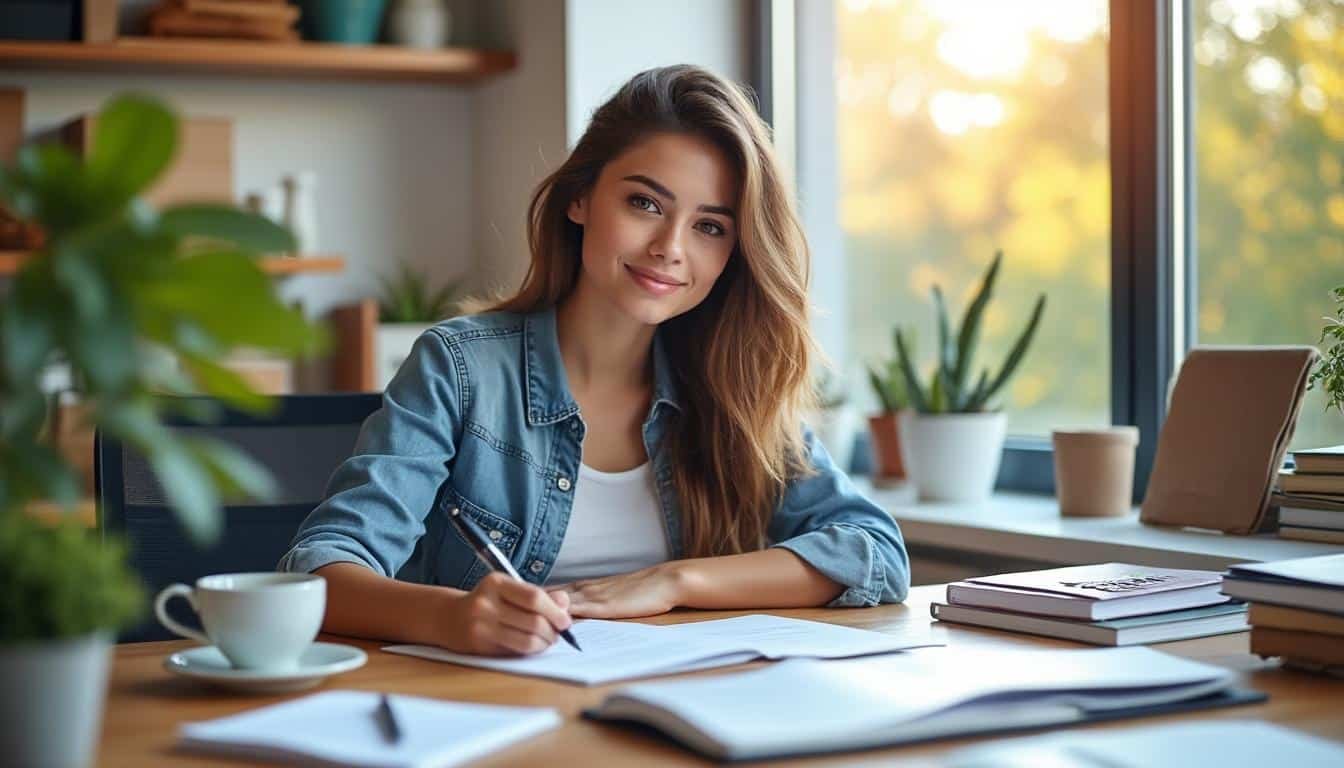 découvrez comment rédiger une lettre de motivation efficace pour un emploi saisonnier et capter l’attention des recruteurs grâce à nos conseils pratiques.