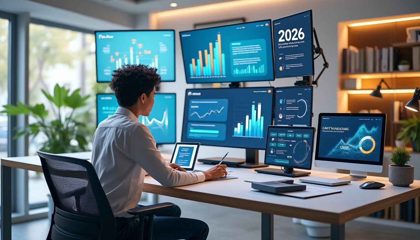découvrez la liste des formations éligibles au cpf en 2026 et explorez les options disponibles pour évoluer professionnellement et booster votre carrière.