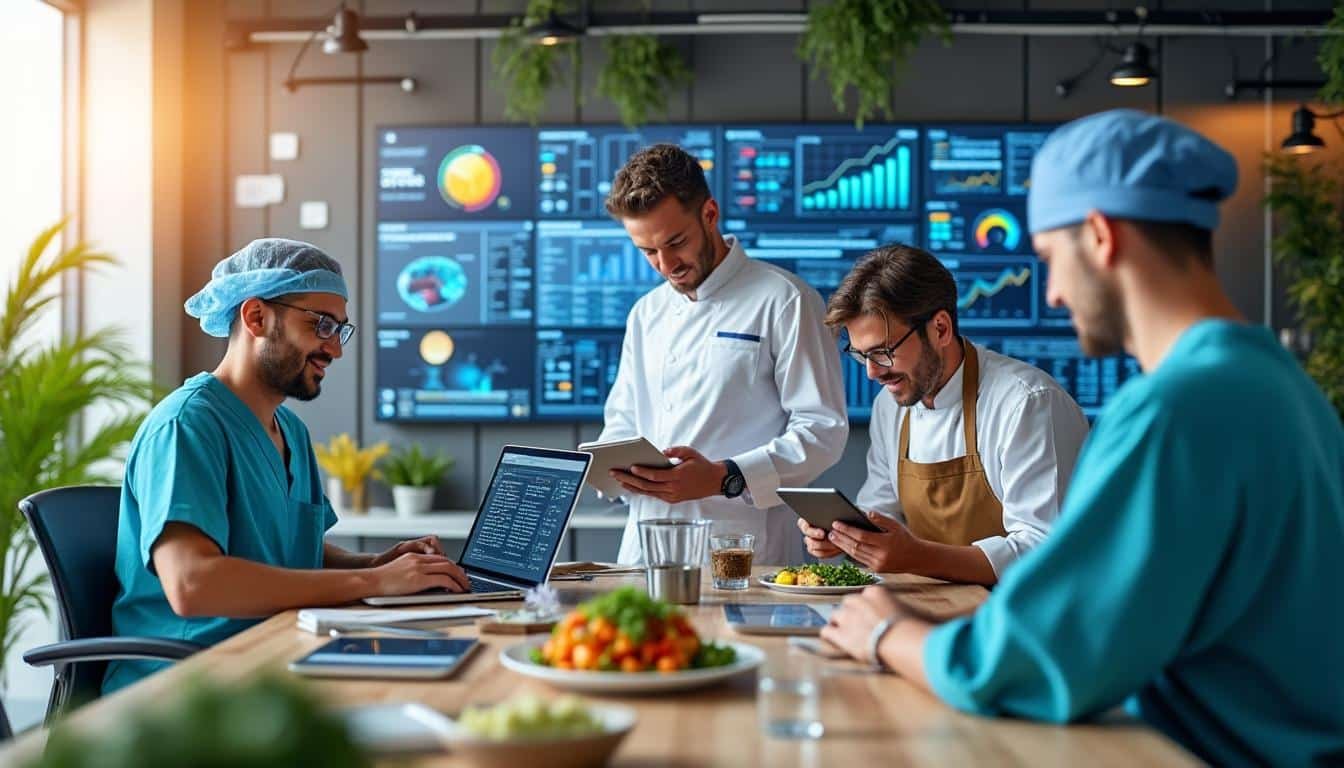 découvrez comment choisir le métier idéal pour une reconversion réussie en 2026, avec des conseils pratiques et les secteurs porteurs à privilégier.