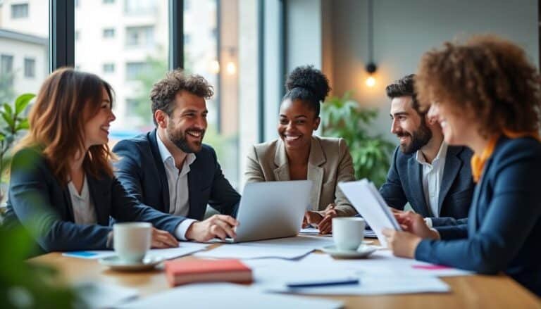 découvrez nos conseils pour réussir votre reconversion professionnelle en france avec l'accompagnement de france travail. transformez votre carrière en toute sérénité.