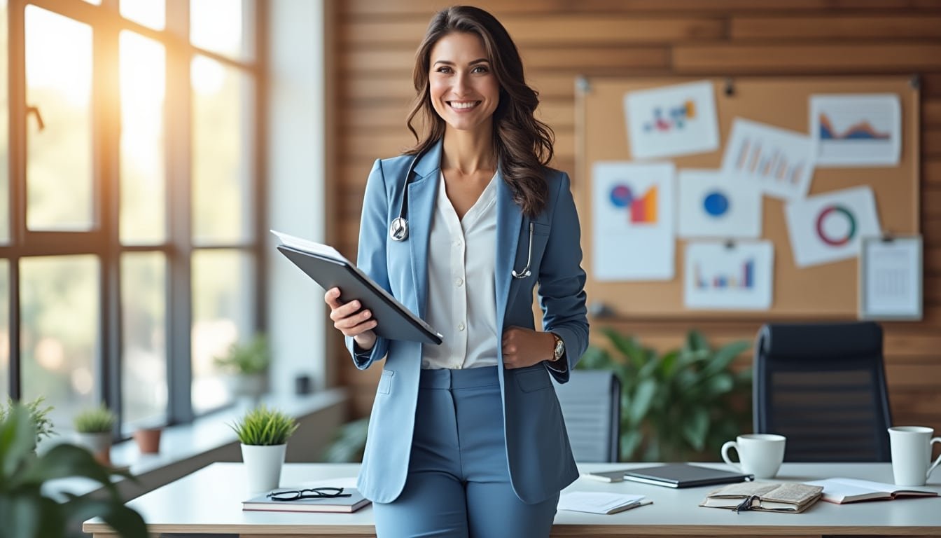 découvrez des conseils essentiels pour réussir votre reconversion professionnelle en tant qu'infirmière et réussir un nouveau départ dans votre carrière.