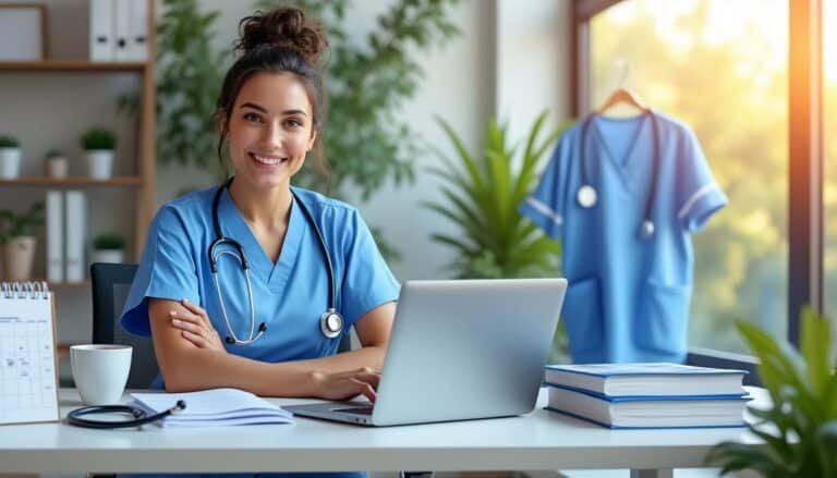 découvrez les étapes clés pour réussir votre reconversion professionnelle en tant qu'infirmière et changer de carrière avec succès.
