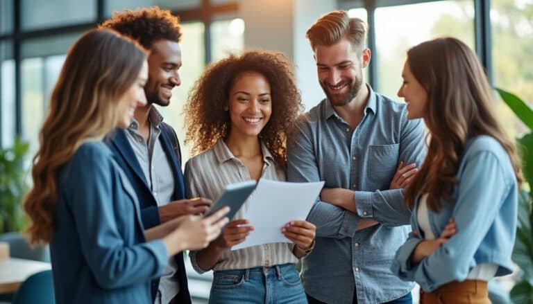 découvrez notre test de reconversion professionnelle pour choisir le métier idéal et réussir pleinement votre nouveau départ professionnel.