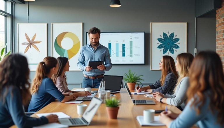 découvrez tout ce que vous devez savoir sur la formation bilan de compétences : ses objectifs, son déroulement et comment elle peut vous aider à évoluer professionnellement.