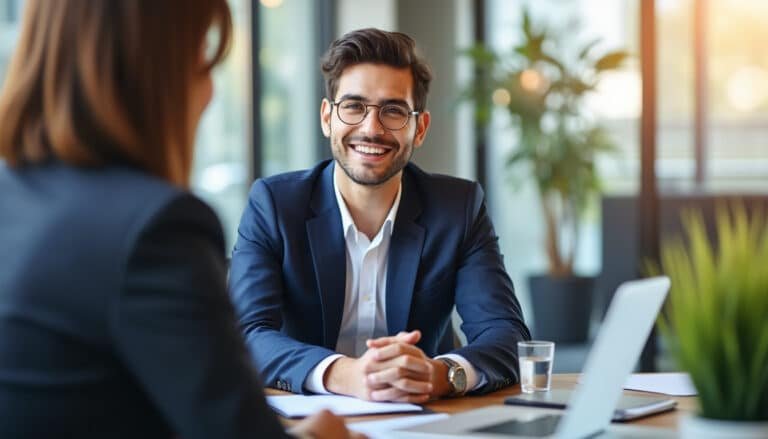 découvrez nos conseils d’entretien d’embauche pour réussir votre prochain entretien sans stress et convaincre les recruteurs avec confiance et préparation.